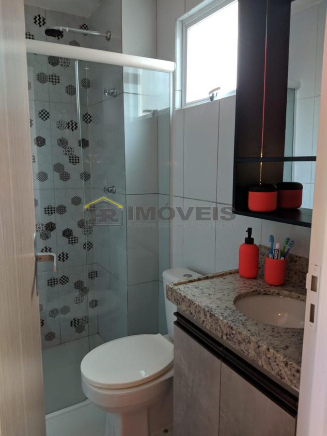 Apartamento à venda com 1 quarto, 31m² - Foto 7