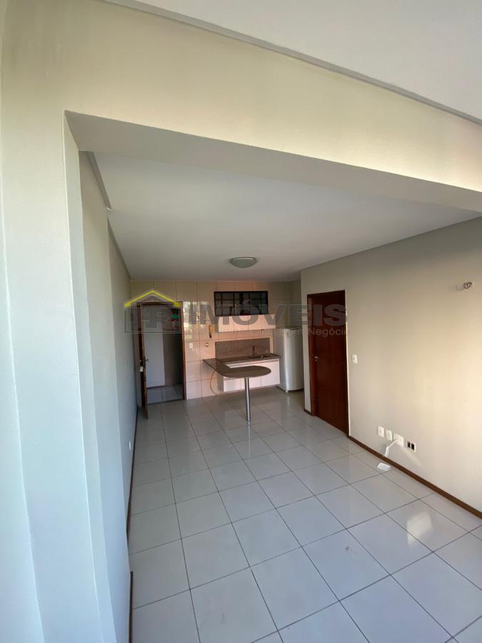 Apartamento à venda com 1 quarto, 60m² - Foto 3