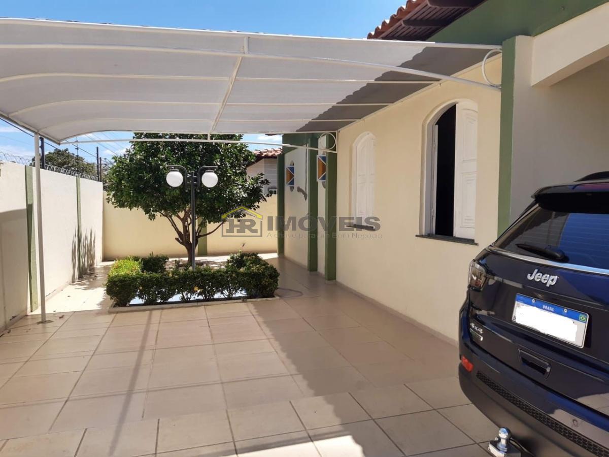 Casa à venda com 3 quartos, 450m² - Foto 35