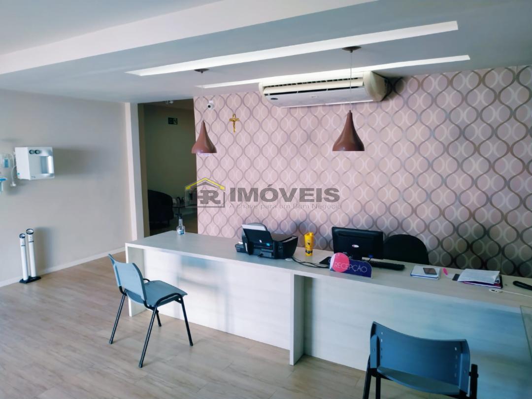 Conjunto Comercial-Sala para alugar, 15m² - Foto 1