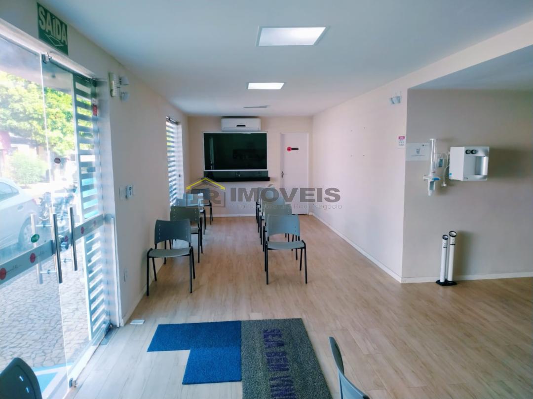 Conjunto Comercial-Sala para alugar, 15m² - Foto 5