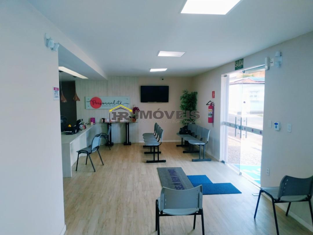 Conjunto Comercial-Sala para alugar, 16m² - Foto 6