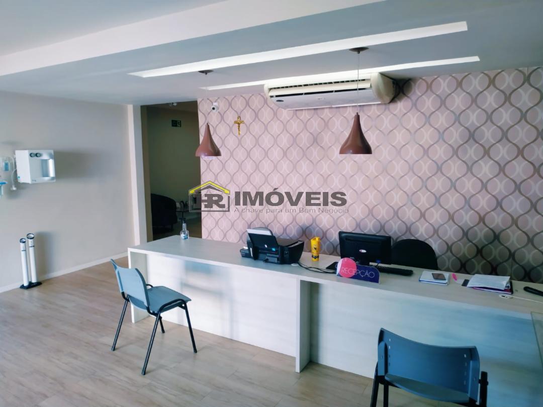 Conjunto Comercial-Sala para alugar, 16m² - Foto 3