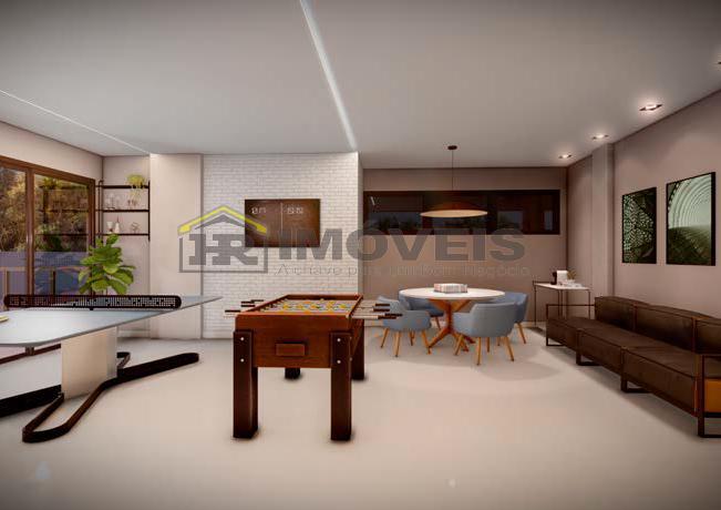 Apartamento à venda com 3 quartos, 85m² - Foto 9