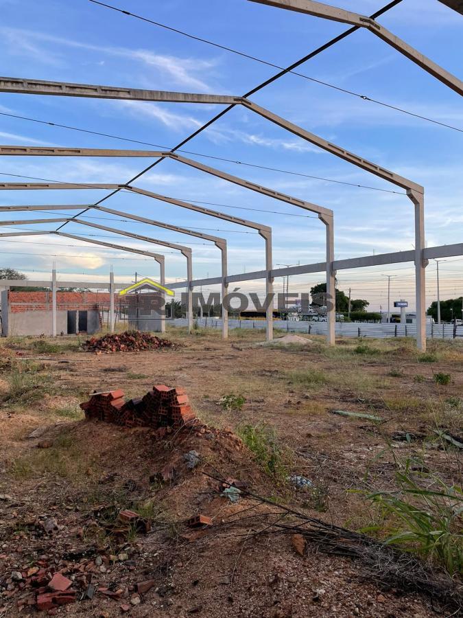 Depósito-Galpão-Armazém para alugar, 800m² - Foto 7