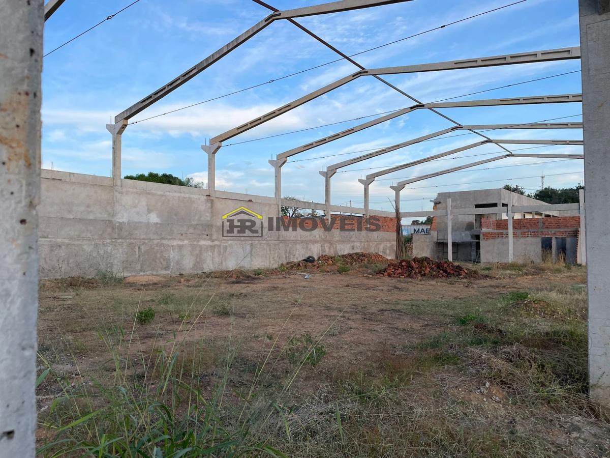 Depósito-Galpão-Armazém para alugar, 800m² - Foto 5