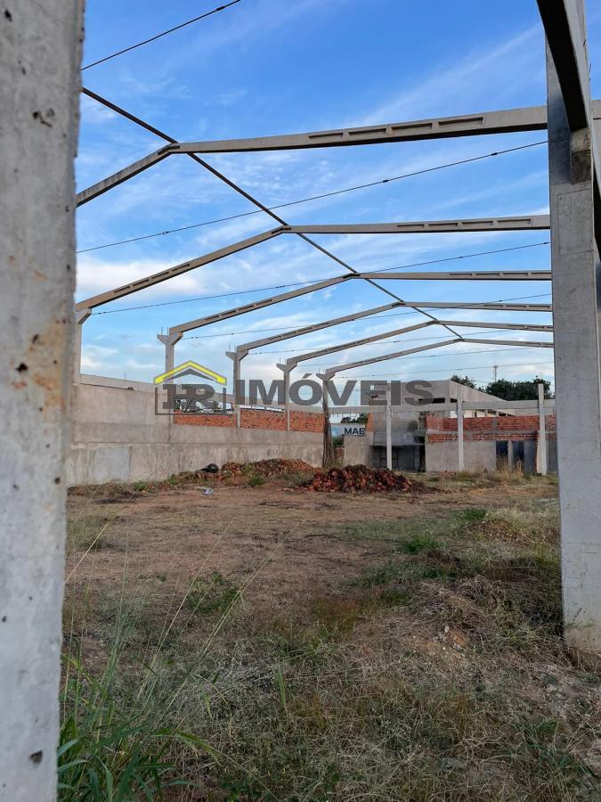 Depósito-Galpão-Armazém para alugar, 800m² - Foto 4