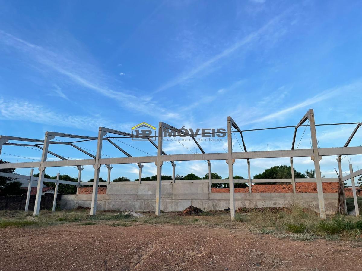 Depósito-Galpão-Armazém para alugar, 800m² - Foto 6