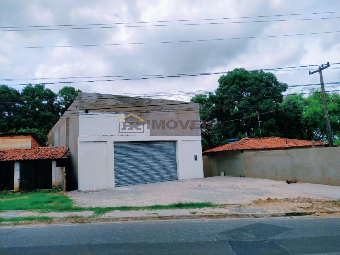 Depósito-Galpão-Armazém para alugar, 270m² - Foto 2