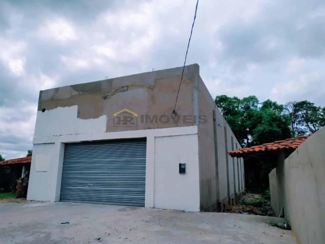 Depósito-Galpão-Armazém para alugar, 270m² - Foto 1