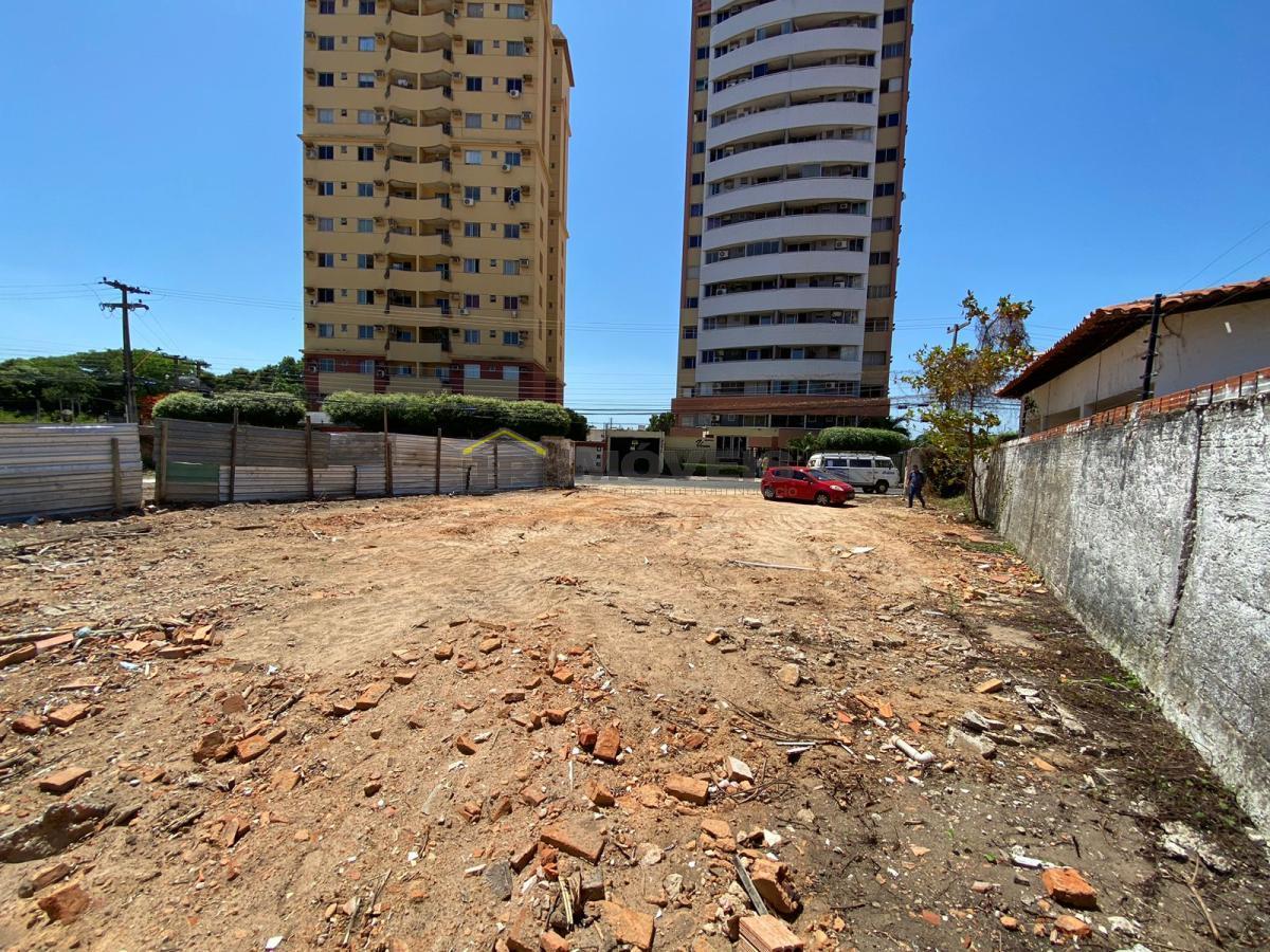 Terreno para alugar, 600m² - Foto 5