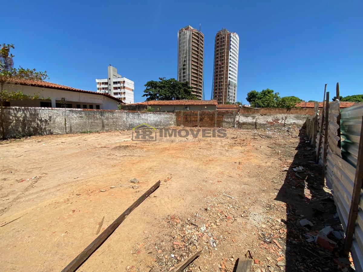 Terreno para alugar, 600m² - Foto 3