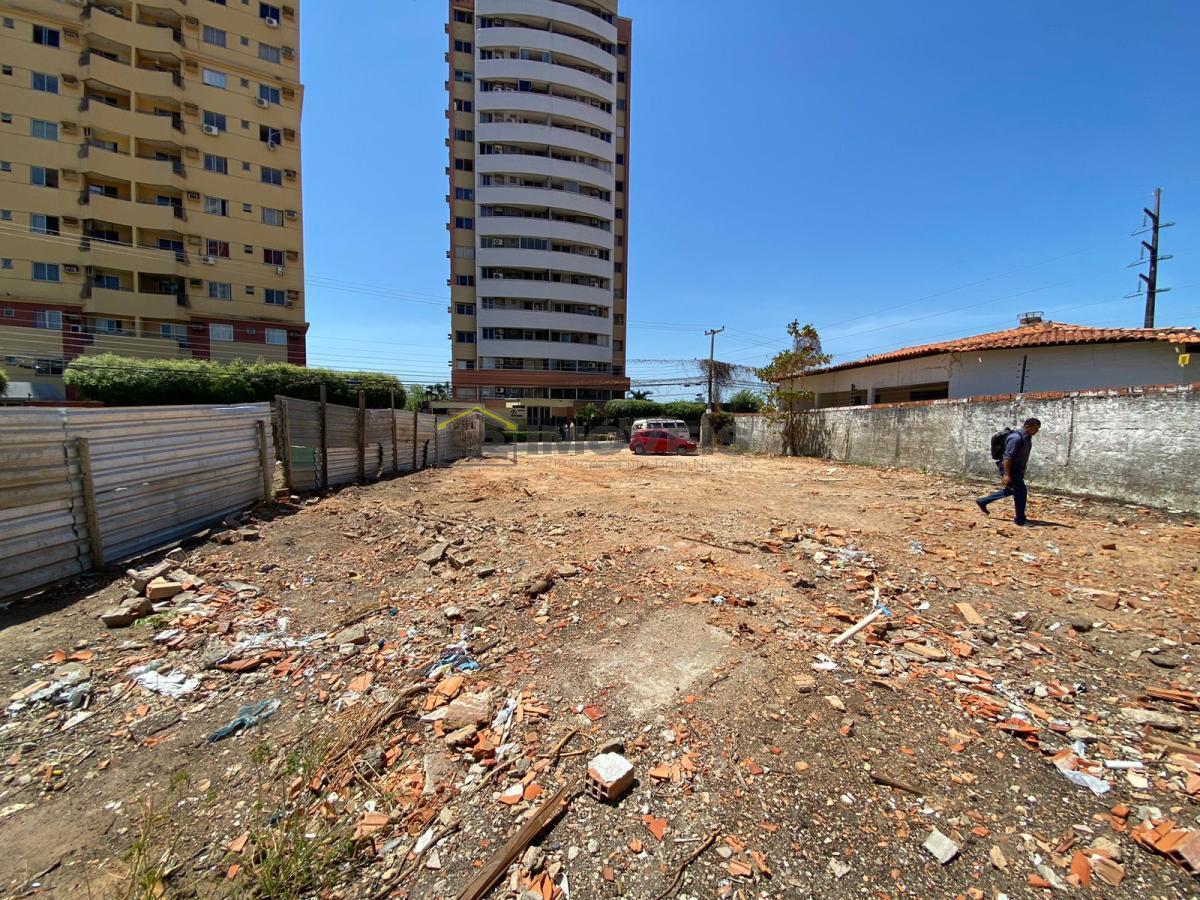 Terreno para alugar, 600m² - Foto 4