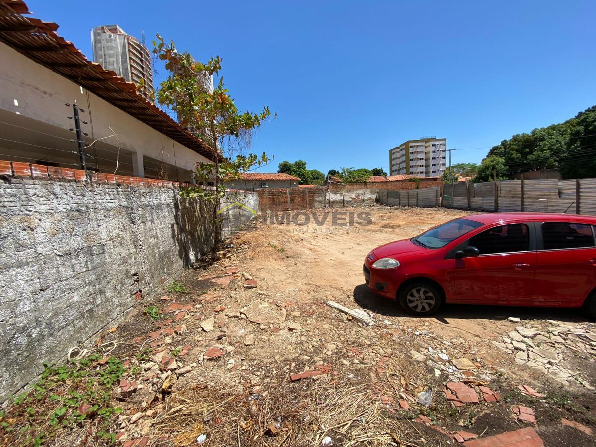 Terreno para alugar, 600m² - Foto 6