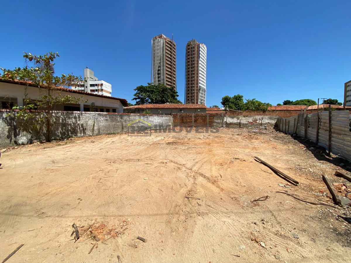 Terreno para alugar, 600m² - Foto 2