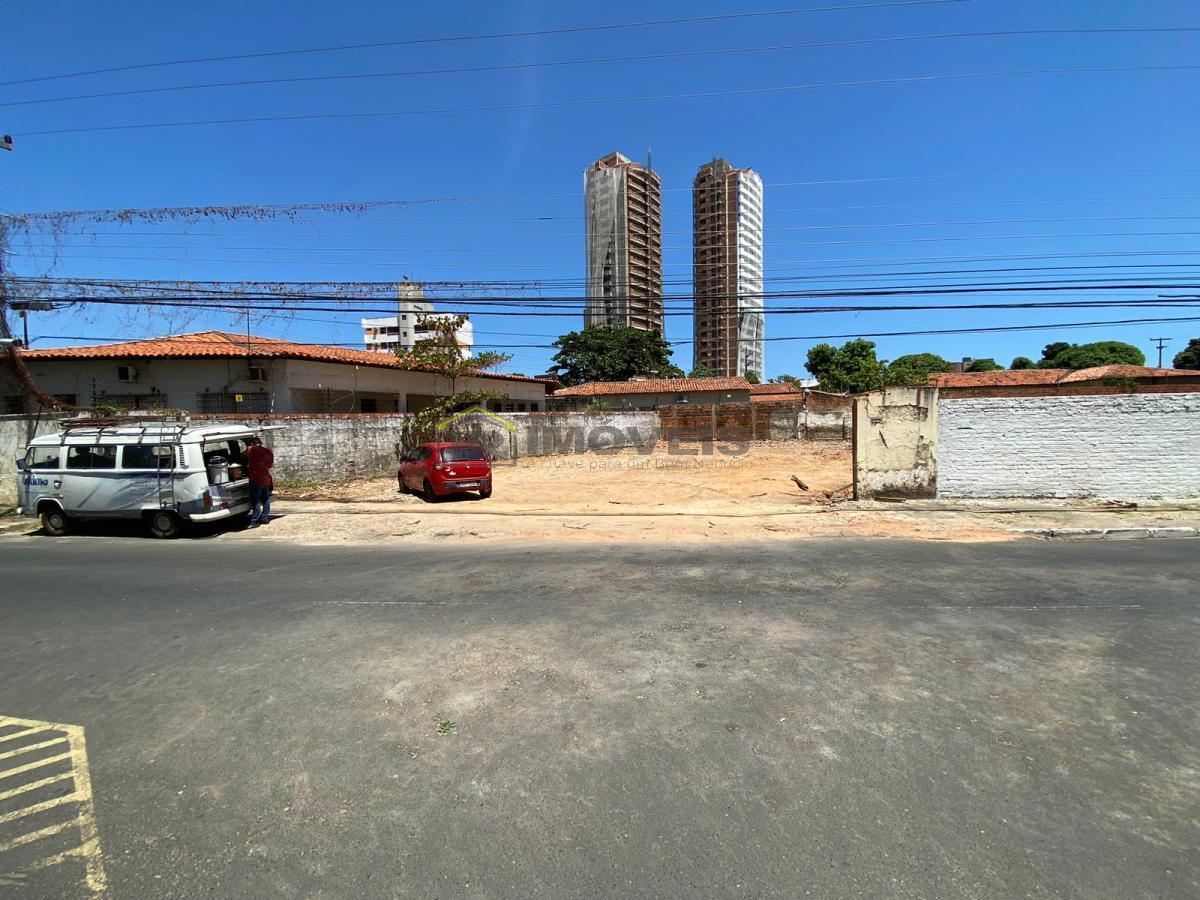 Terreno para alugar, 600m² - Foto 7