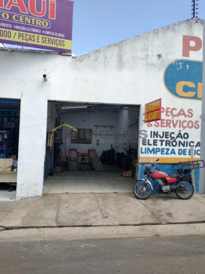 Loja-Salão para alugar, 55m² - Foto 1