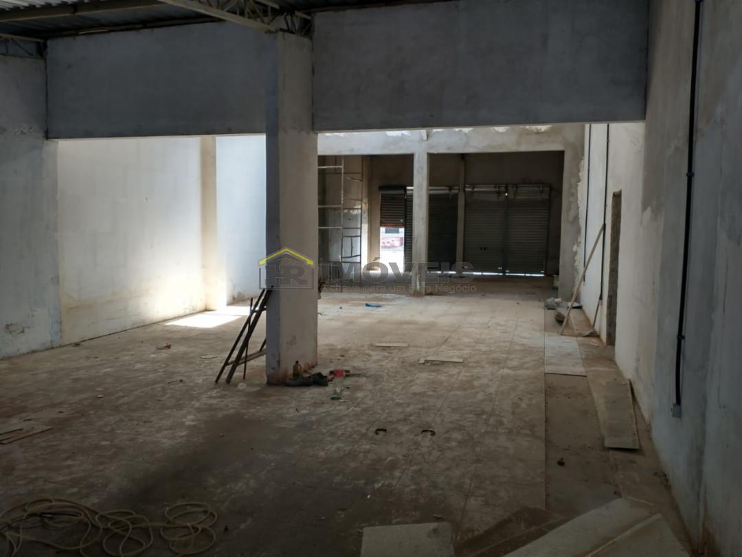 Loja-Salão para alugar, 210m² - Foto 3