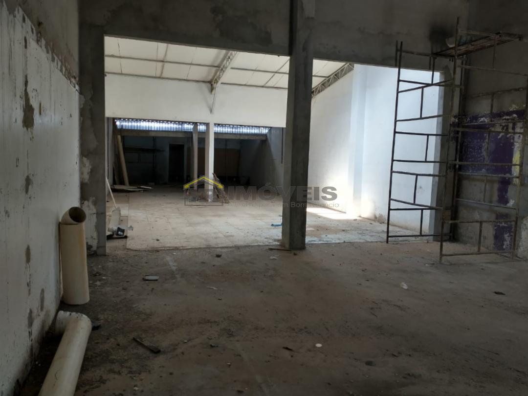 Loja-Salão para alugar, 210m² - Foto 5