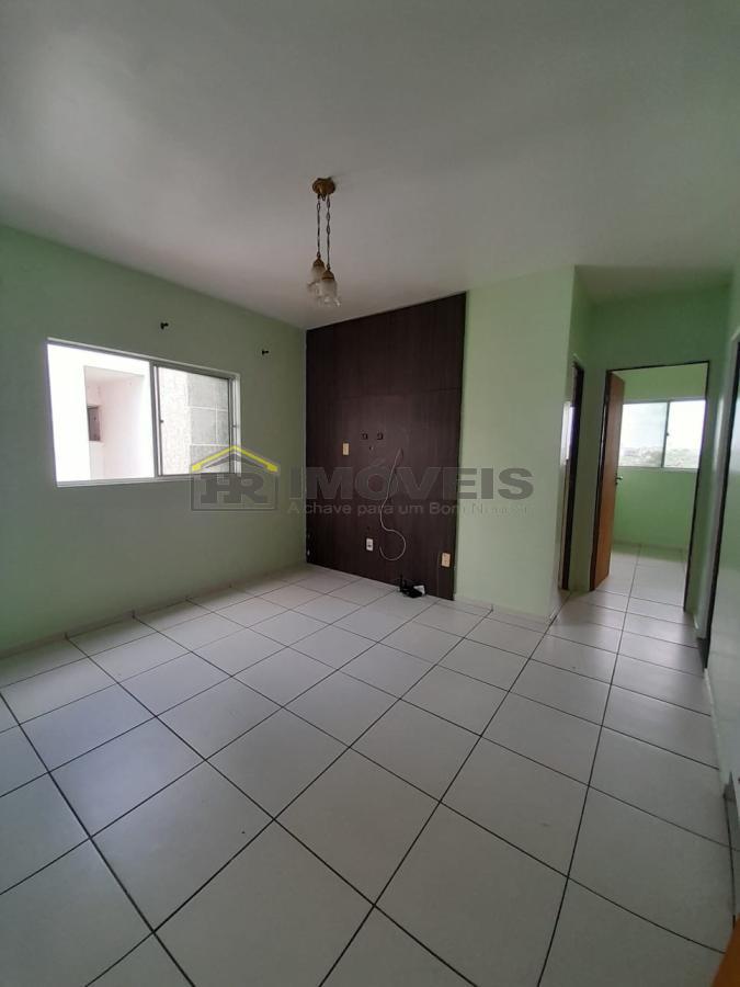 Apartamento à venda com 2 quartos, 48m² - Foto 1