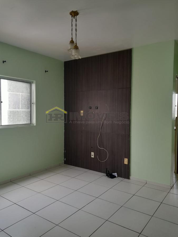 Apartamento à venda com 2 quartos, 48m² - Foto 2