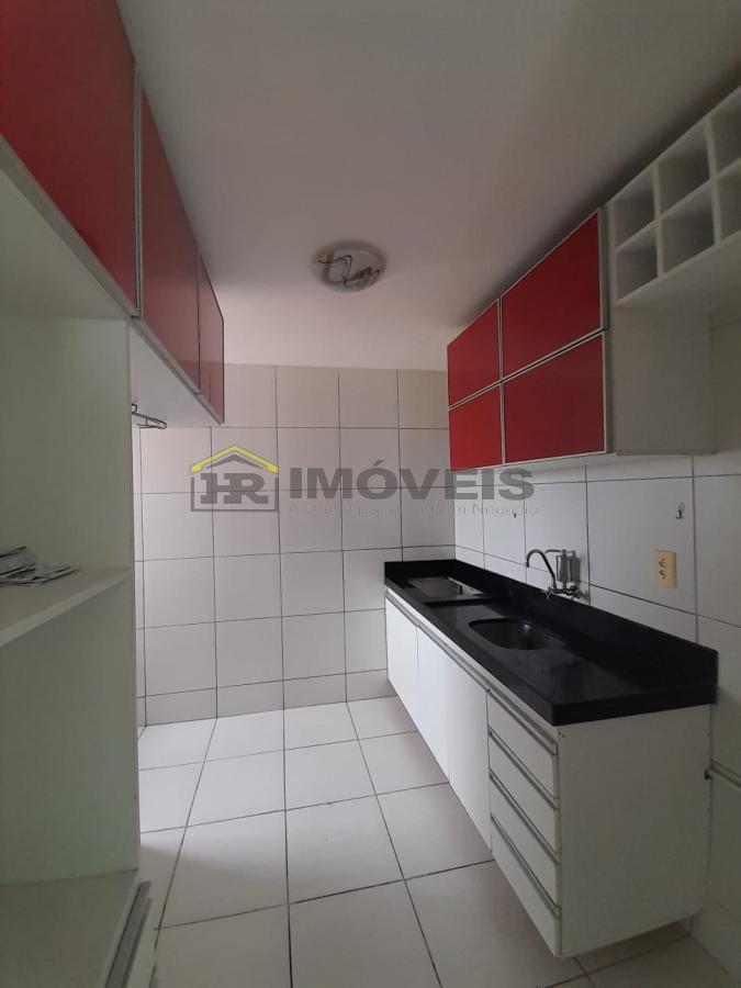 Apartamento à venda com 2 quartos, 48m² - Foto 6