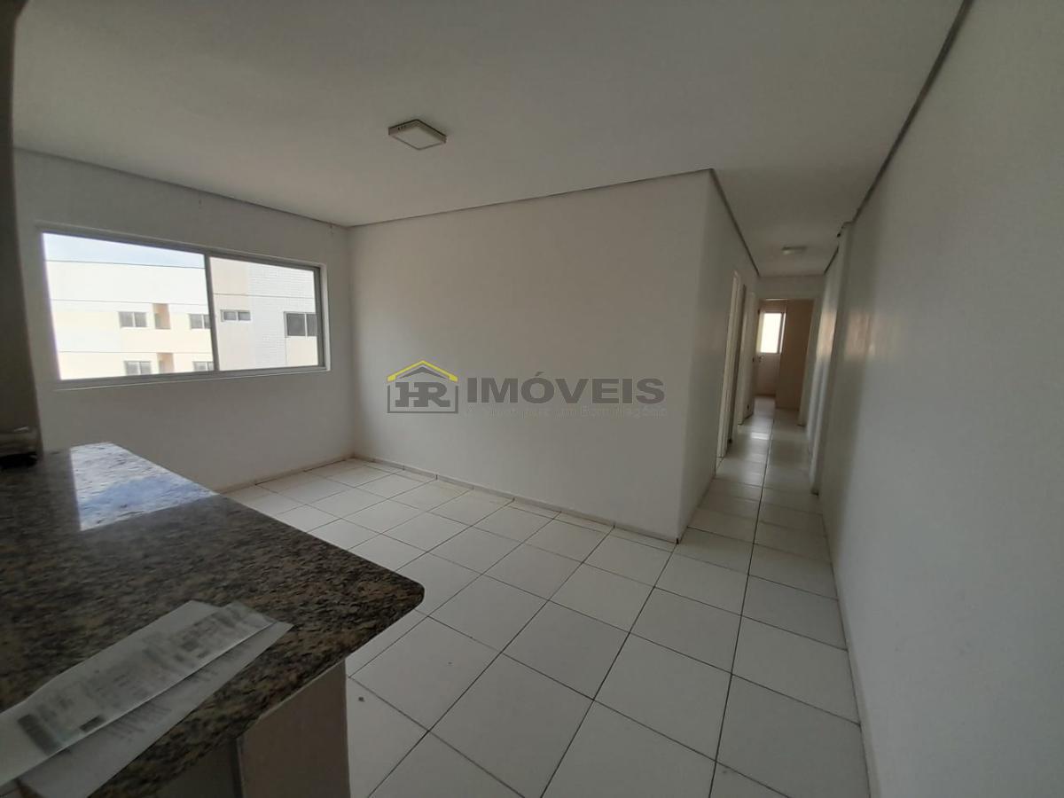 Apartamento à venda com 3 quartos, 65m² - Foto 1