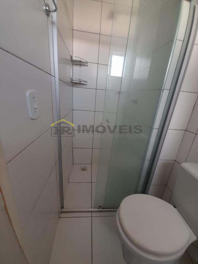 Apartamento à venda com 3 quartos, 65m² - Foto 5