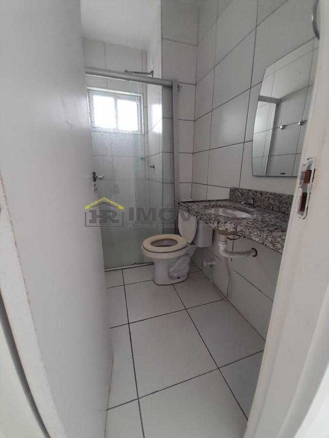 Apartamento à venda com 3 quartos, 65m² - Foto 9