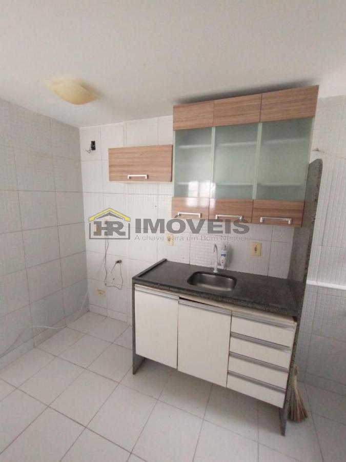 Apartamento para alugar com 3 quartos, 64m² - Foto 13