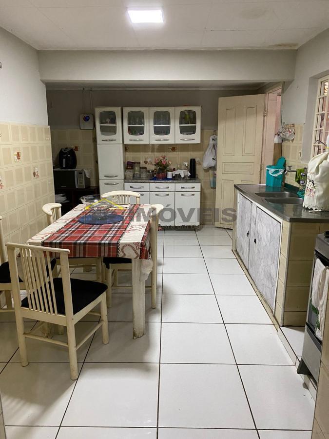 Casa à venda com 3 quartos, 200m² - Foto 5