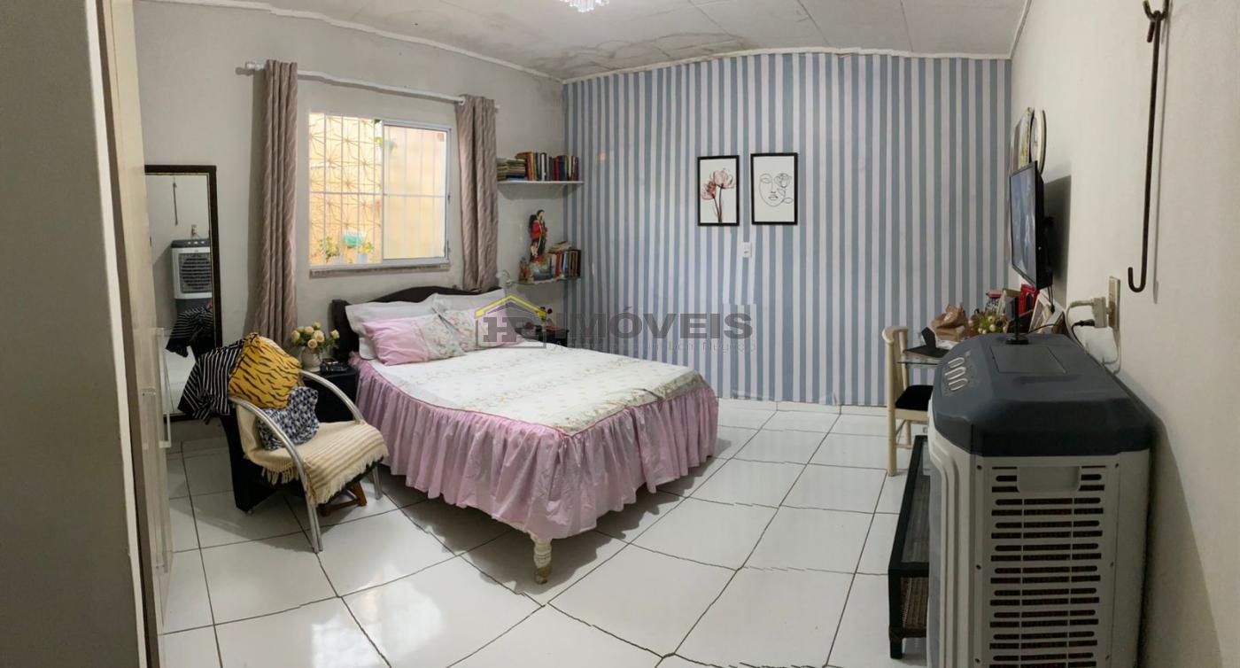 Casa à venda com 3 quartos, 200m² - Foto 10