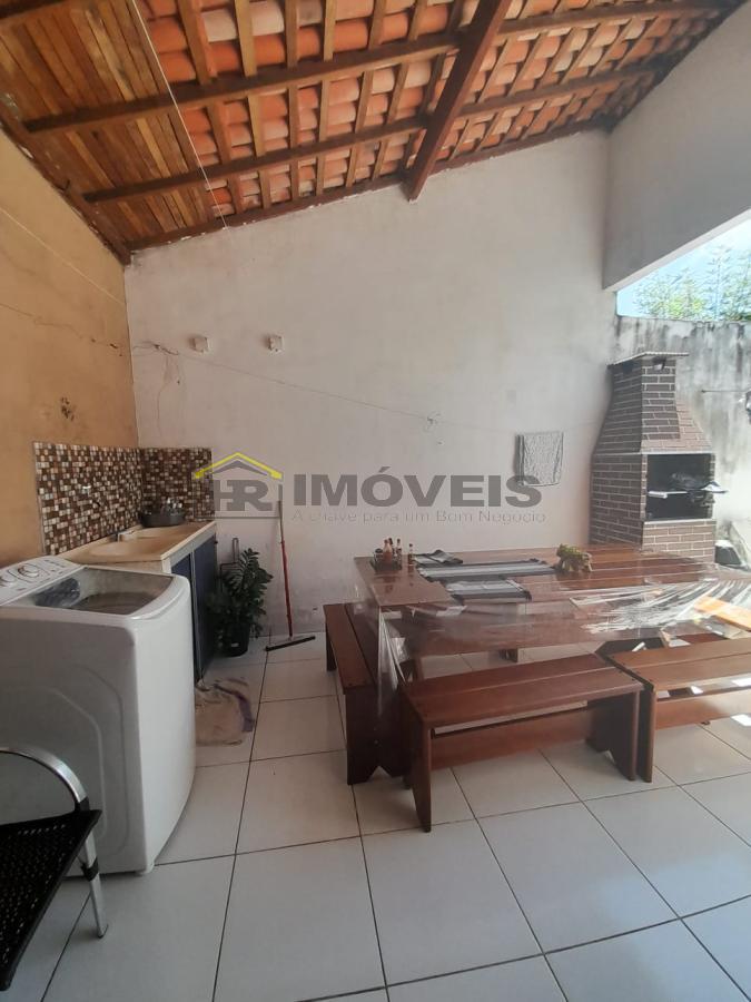 Casa à venda com 3 quartos, 200m² - Foto 8