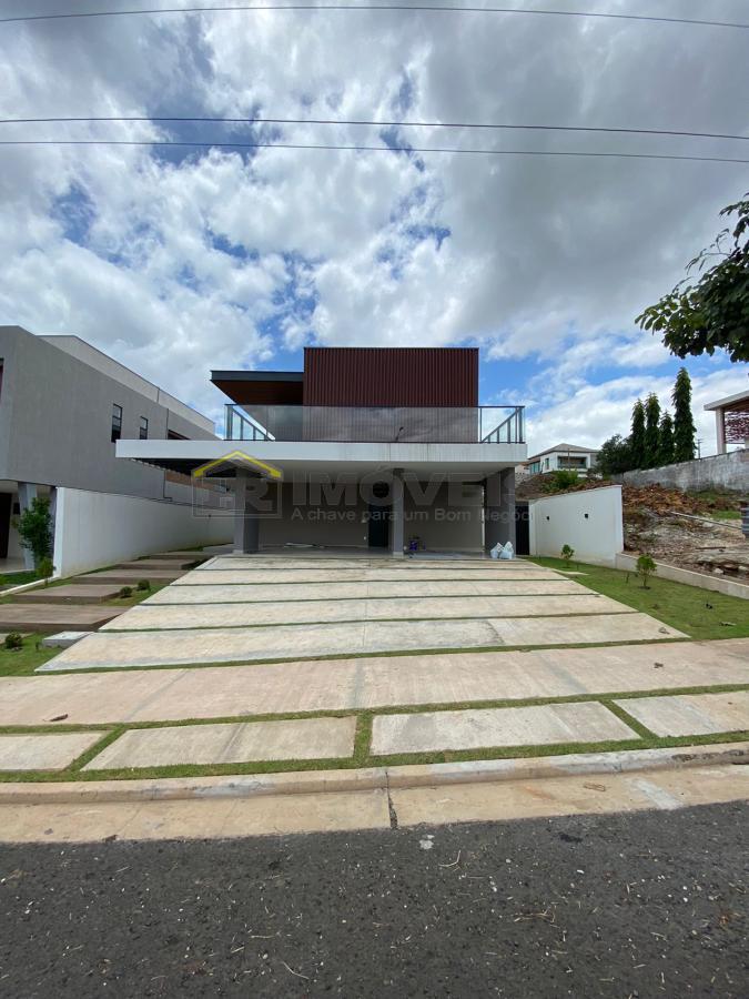 Casa de Condomínio à venda com 5 quartos, 403m² - Foto 2