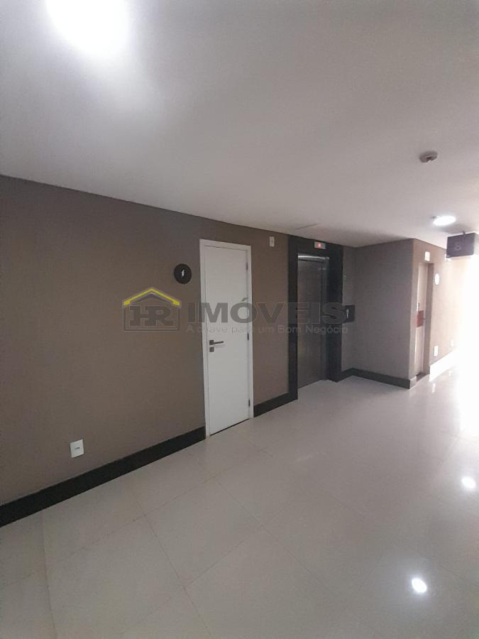 Conjunto Comercial-Sala à venda, 35m² - Foto 3