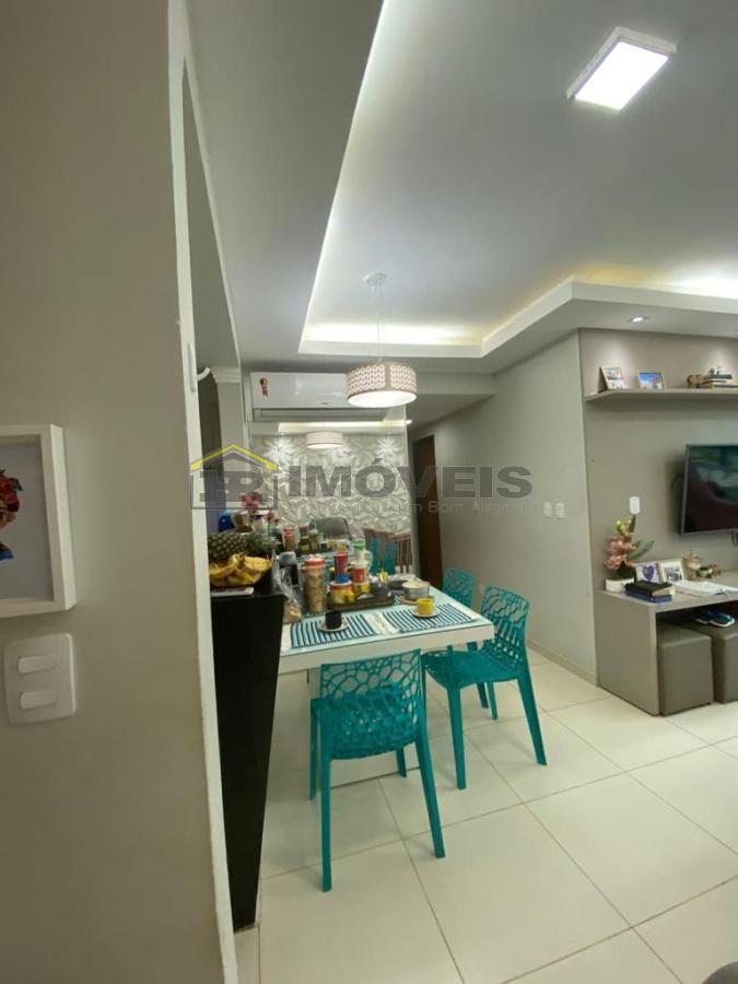 Apartamento à venda com 3 quartos, 77m² - Foto 5