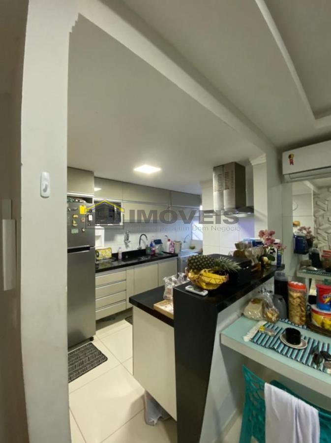 Apartamento à venda com 3 quartos, 77m² - Foto 6