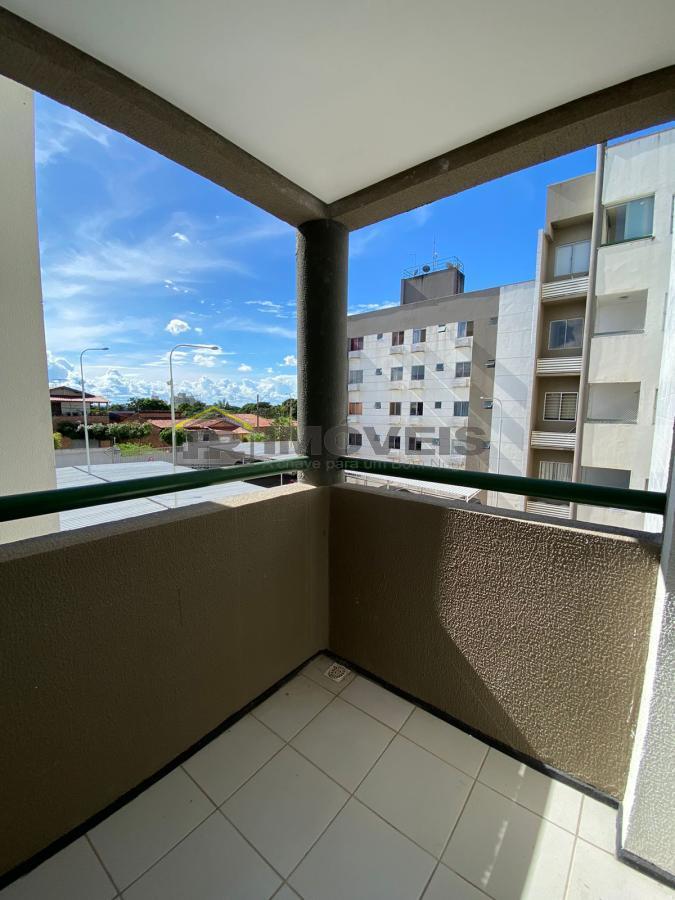 Apartamento à venda com 3 quartos, 67m² - Foto 4