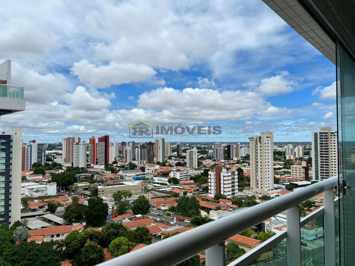 Apartamento à venda com 2 quartos, 136m² - Foto 4