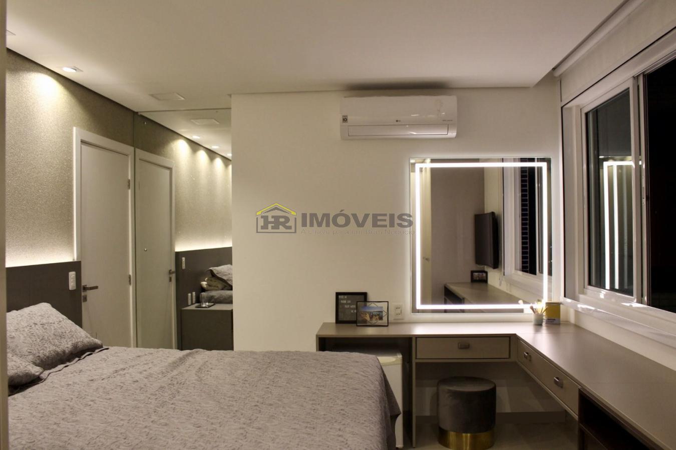 Apartamento à venda com 2 quartos, 136m² - Foto 10