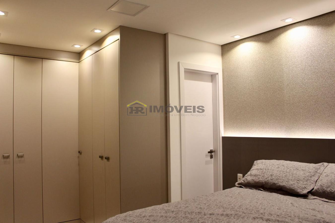 Apartamento à venda com 2 quartos, 136m² - Foto 12