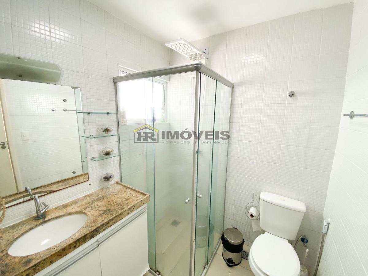 Casa de Condomínio à venda com 3 quartos, 165m² - Foto 9