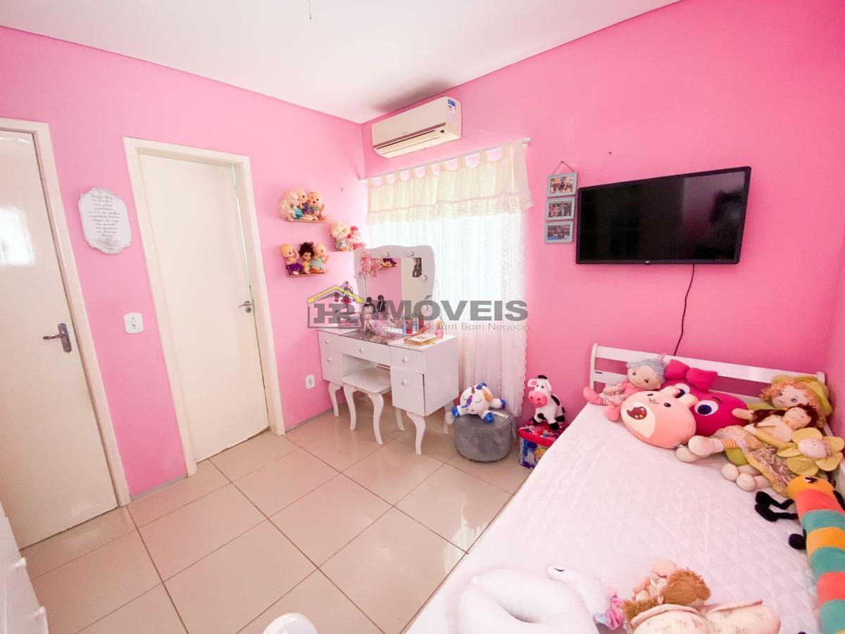 Casa de Condomínio à venda com 3 quartos, 165m² - Foto 11