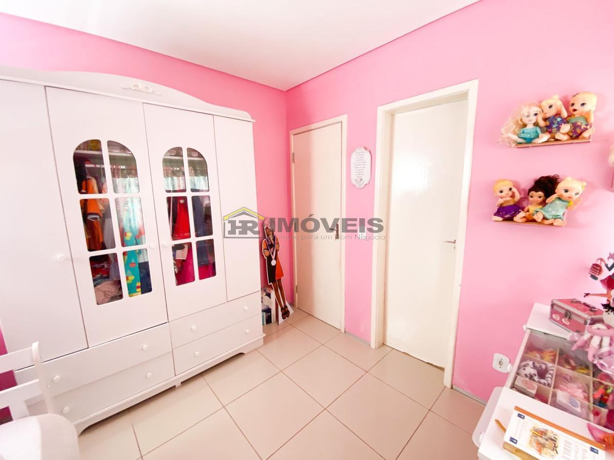 Casa de Condomínio à venda com 3 quartos, 165m² - Foto 12