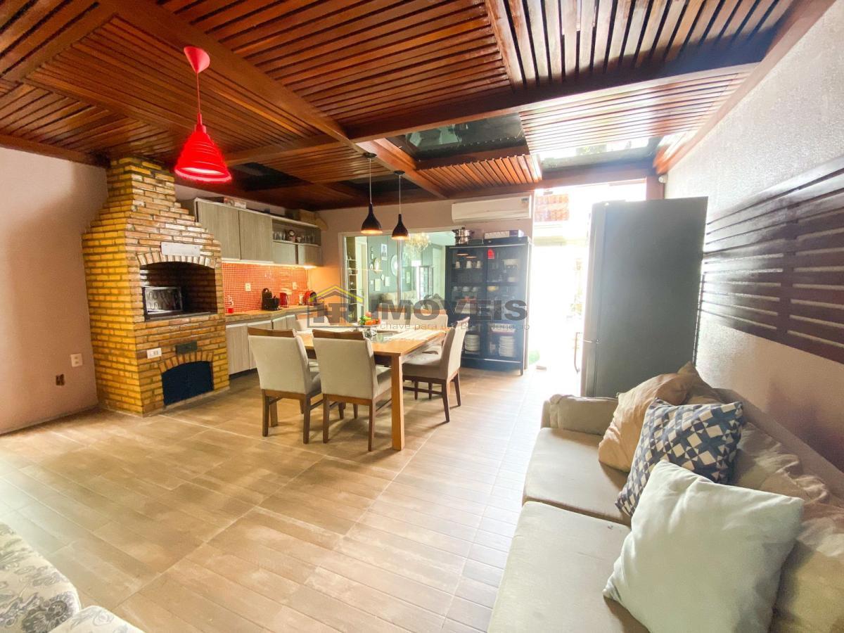 Casa de Condomínio à venda com 3 quartos, 165m² - Foto 18