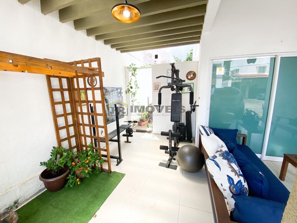 Casa de Condomínio à venda com 3 quartos, 165m² - Foto 25