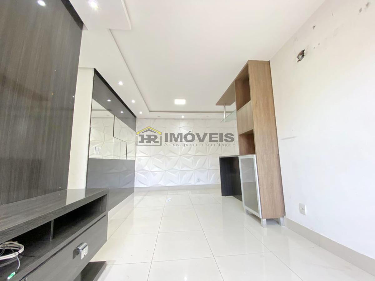 Apartamento à venda com 3 quartos, 74m² - Foto 2