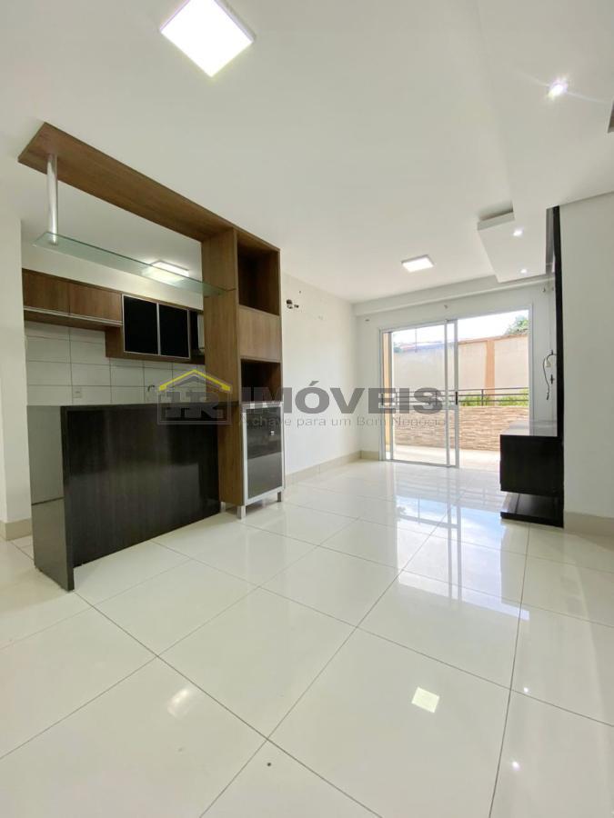 Apartamento à venda com 3 quartos, 74m² - Foto 3