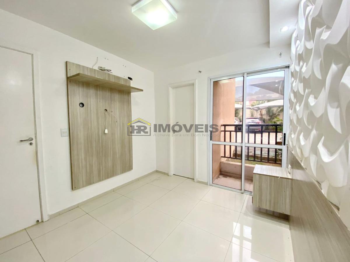 Apartamento à venda com 3 quartos, 74m² - Foto 9