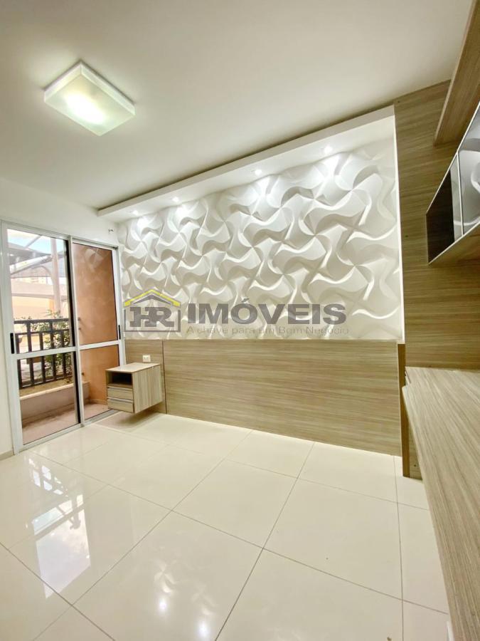 Apartamento à venda com 3 quartos, 74m² - Foto 10